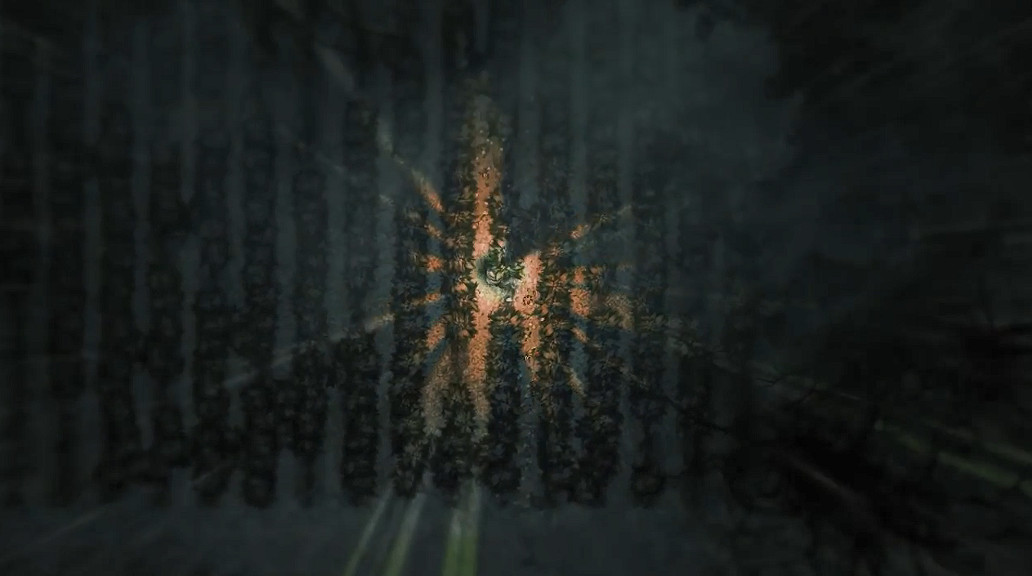 曾被開發者分享至海盜灣 《陰暗森林》5月登陸各大主機