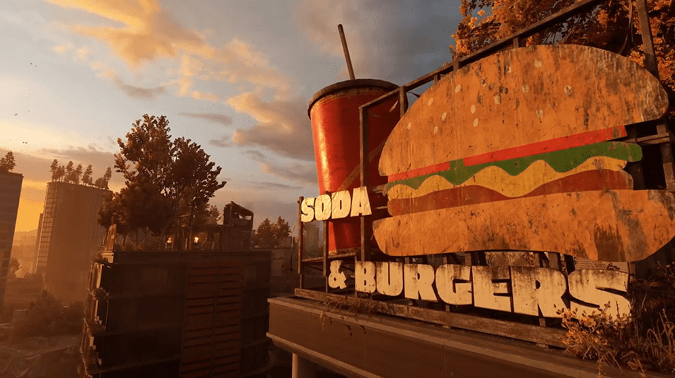 《垂死之光2》新宣傳片  “決定城市的命運”  《垂死之光2》新宣傳片  “決定城市的命運”