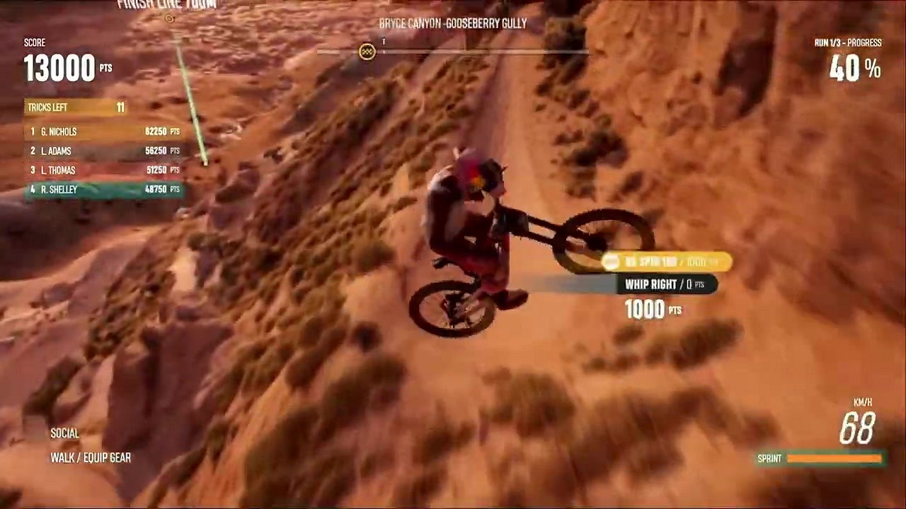 育碧《極限共和國》Beta封測15分鐘實機影片曝光 育碧《極限共和國》Beta封測15分鐘實機影片曝光