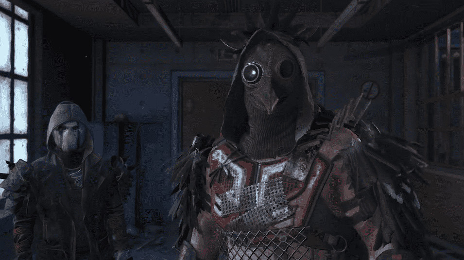 《垂死之光2》新宣傳片  “決定城市的命運”  《垂死之光2》新宣傳片  “決定城市的命運”