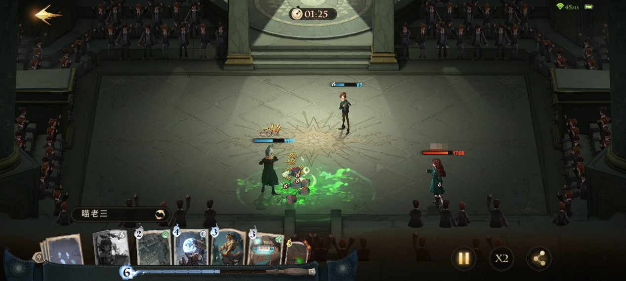 瘋狂三書流,單卡壓場安逸上分 《哈利波特:魔法覺醒》卡組推薦 瘋狂三書流,單卡壓場安逸上分 《哈利波特:魔法覺醒》卡組推薦