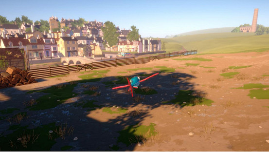 Curve Digital冒險新作《我是小魚兒》即將發售，做一條不懼困難的小魚