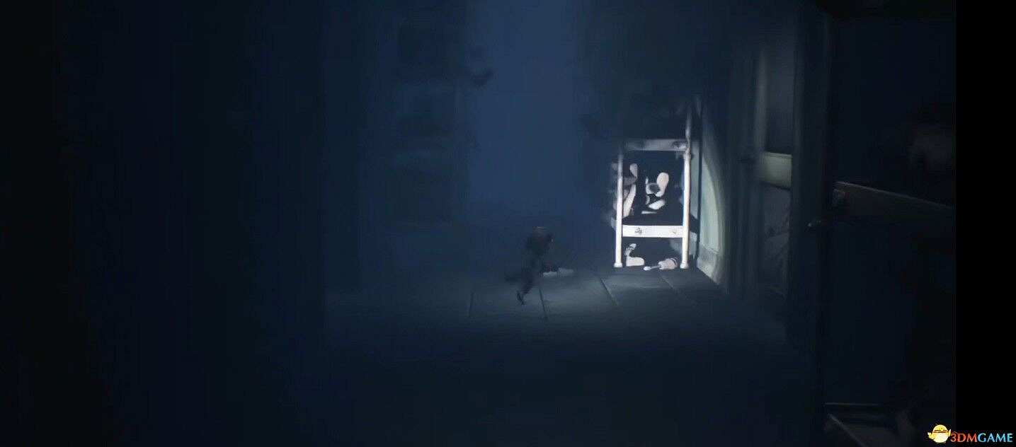 《小小夢魘2》全帽子全影子收集攻略 帽子影子位置總匯