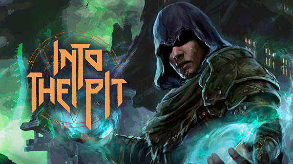 快節奏復古FPS肉鴿《Into the Pit》發布 登陸Xbox One和PC 快節奏復古FPS肉鴿《Into the Pit》發布 登陸Xbox One和PC