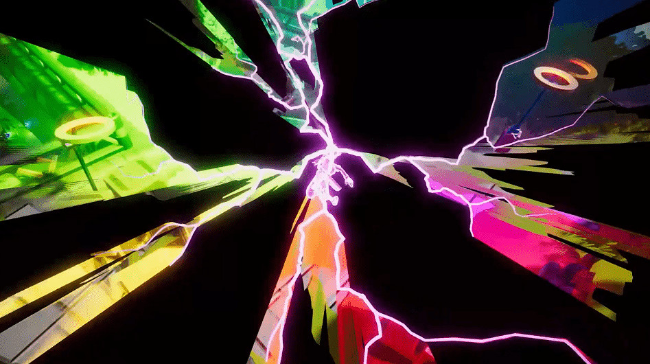 科幻動作遊戲《XEL》公布預告 明年登陸主機和PC平台 科幻動作遊戲《XEL》公布預告 明年登陸主機和PC平台