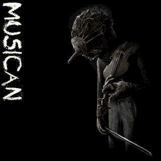 陰暗森林主要NPC背景介紹 陰暗森林有哪些主要人物