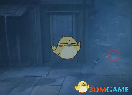 《小小夢魘2》學校碎片收集攻略