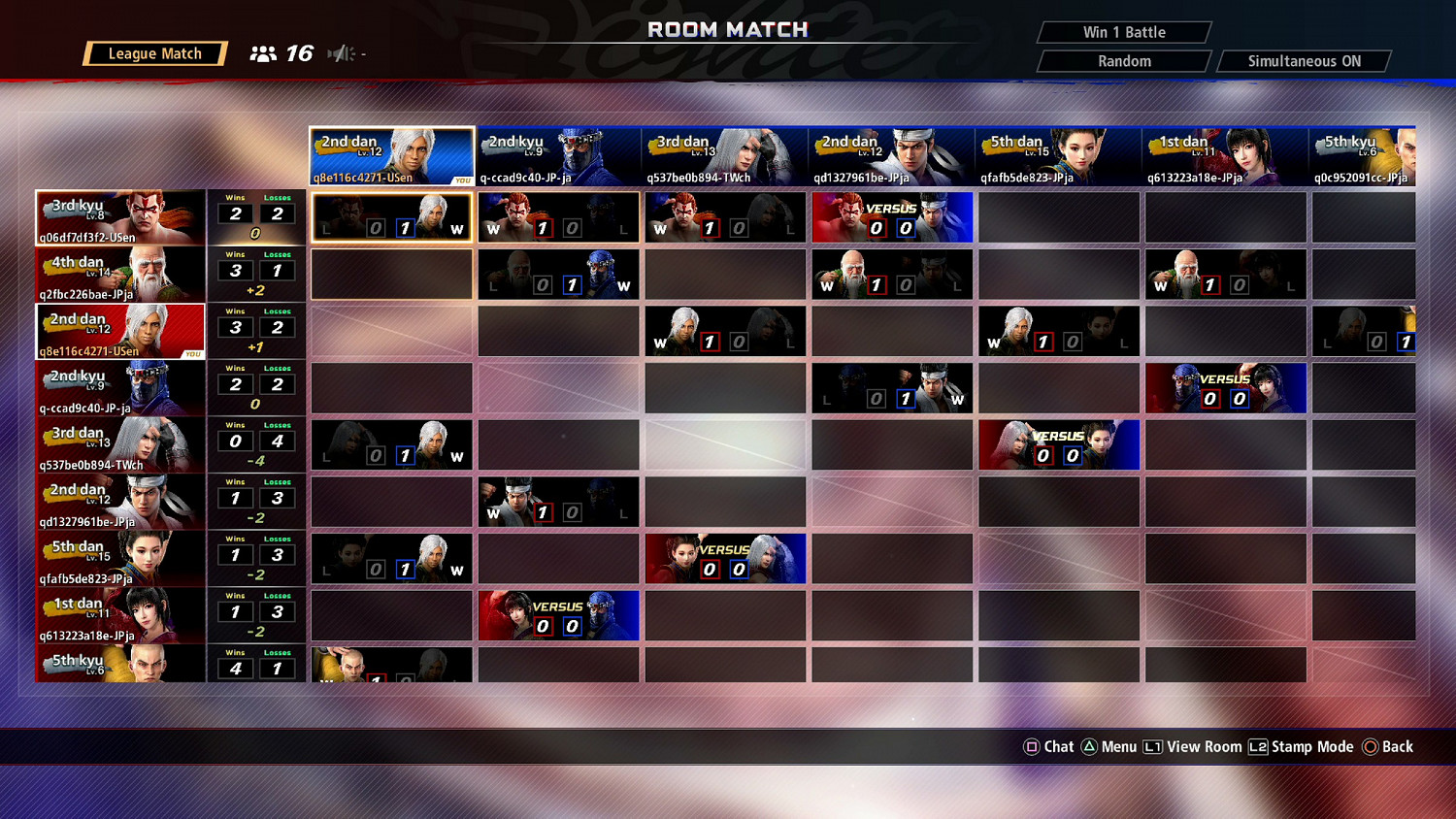 《VR快打5:最終對決》今日發布1.10版本更新 追加       “團體對戰”       規則 《VR快打5:最終對決》今日發布1.10版本更新 追加       “團體對戰”       規則