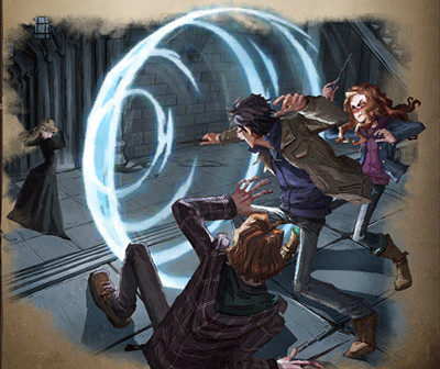 《哈利波特魔法覺醒》破心護卡牌怎麽樣 破心護卡牌介紹