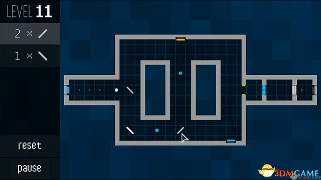 今日最新遊戲作品介紹 漢化助玩家闖出陰暗森林