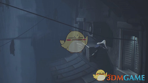 《小小夢魘2》全白金成就一覽