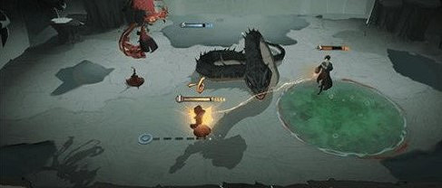 《哈利波特魔法覺醒》魔咒效果有哪些 魔咒效果介紹 《哈利波特魔法覺醒》魔咒效果有哪些 魔咒效果介紹