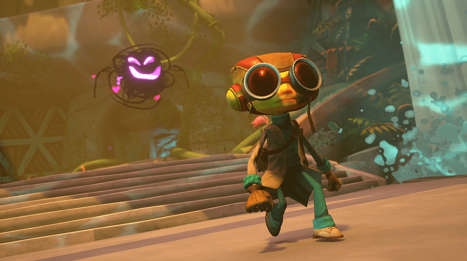 《腦航員2》發布上市宣傳片 今日發售首日加入 Xbox Game Pass (XGP) 《腦航員2》發布上市宣傳片 今日發售首日加入 Xbox Game Pass (XGP)