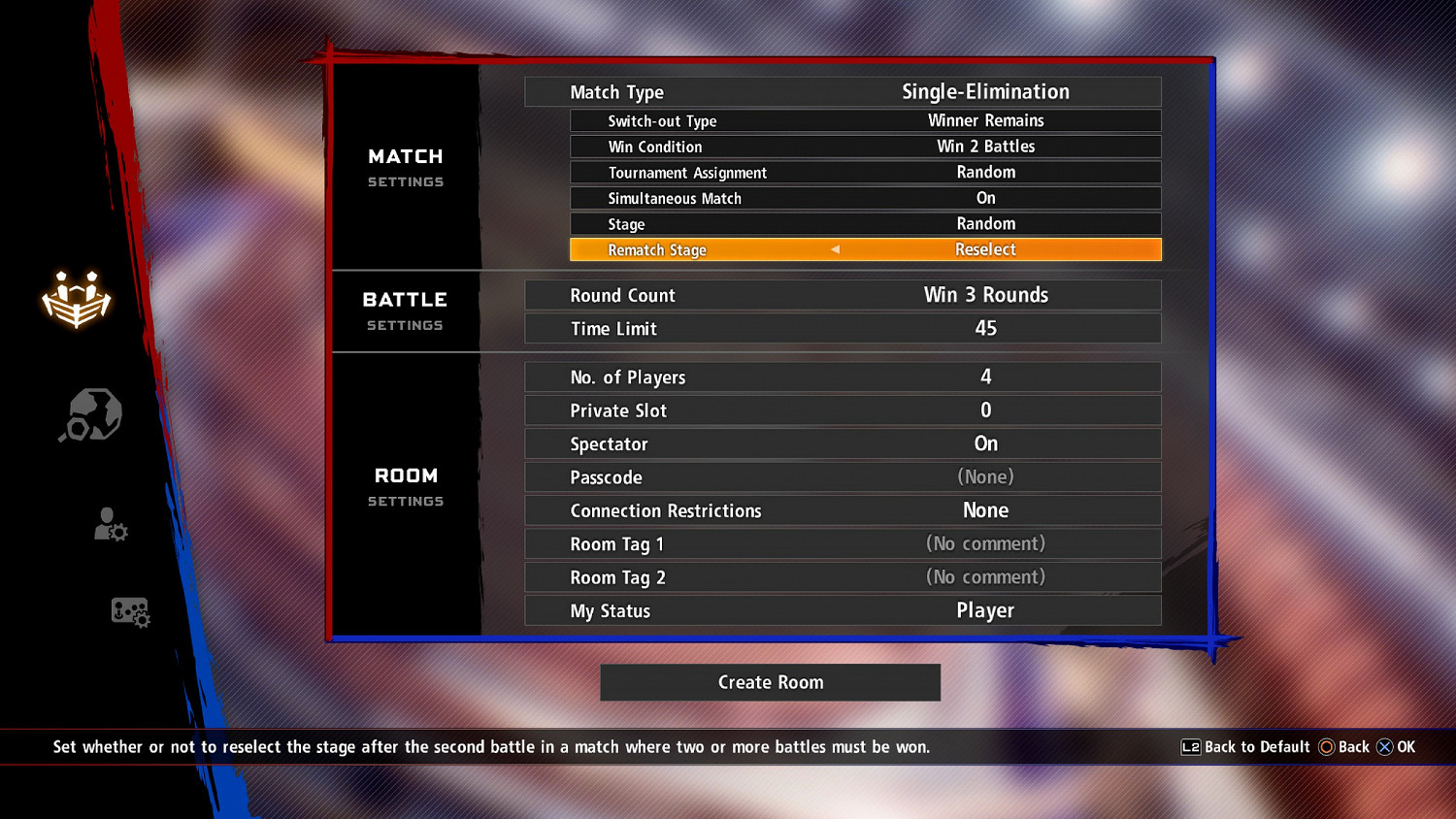 《VR快打5:最終對決》今日發布1.10版本更新 追加       “團體對戰”       規則 《VR快打5:最終對決》今日發布1.10版本更新 追加       “團體對戰”       規則