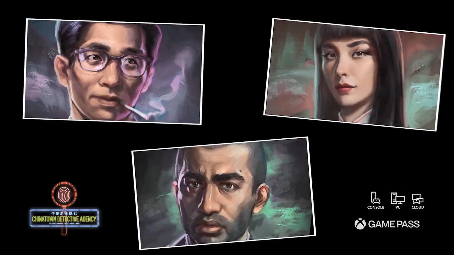 微軟公布一系列即將登陸 Xbox Game Pass (XGP) 的獨立遊戲 微軟公布一系列即將登陸 Xbox Game Pass (XGP) 的獨立遊戲