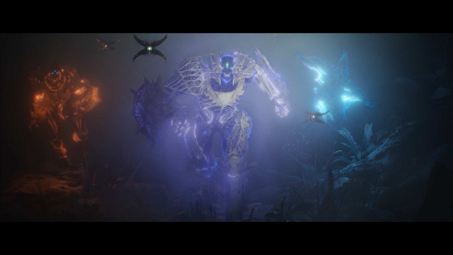 《天命2:邪姬魅影》2022年2月發售 Steam中國319元 《天命2:邪姬魅影》2022年2月發售 Steam中國319元