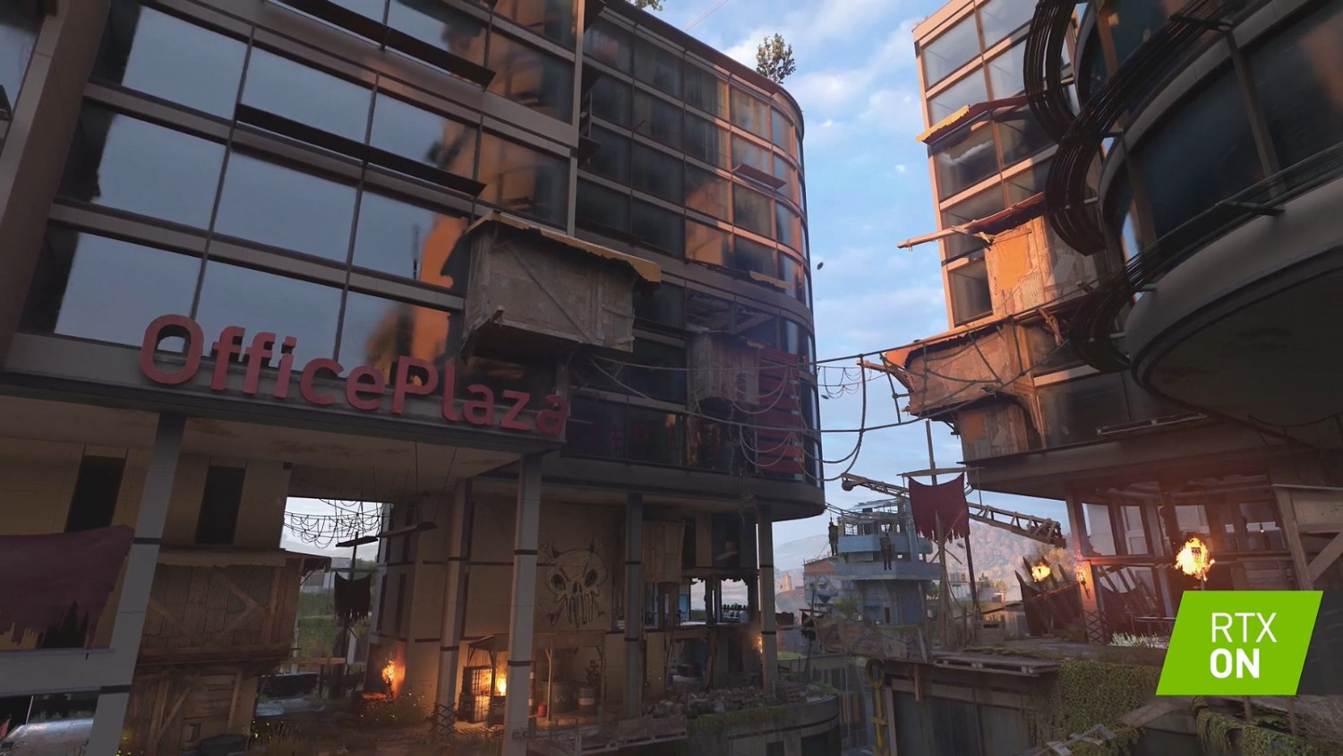 《垂死之光2》PC版光追預告 畫面超真實 《垂死之光2》PC版光追預告 畫面超真實