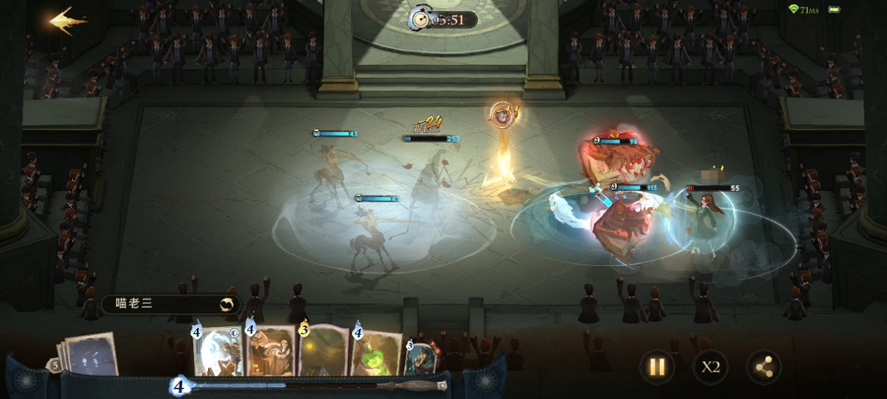 瘋狂三書流,單卡壓場安逸上分 《哈利波特:魔法覺醒》卡組推薦 瘋狂三書流,單卡壓場安逸上分 《哈利波特:魔法覺醒》卡組推薦