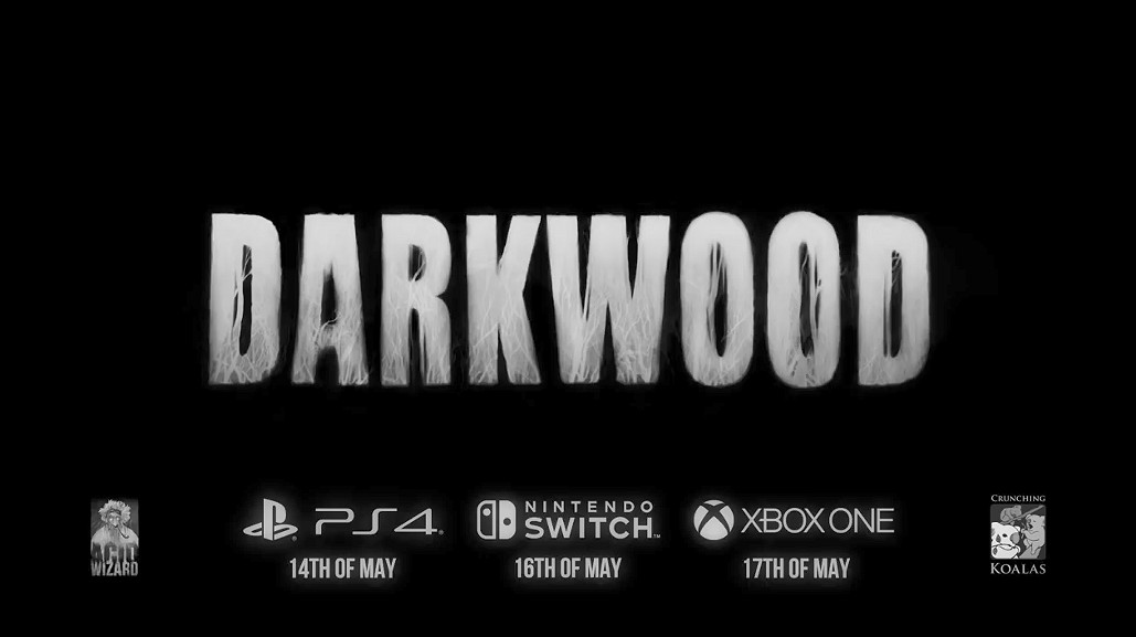 曾被開發者分享至海盜灣 《陰暗森林》5月登陸各大主機