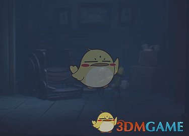 《小小夢魘2》全白金成就一覽