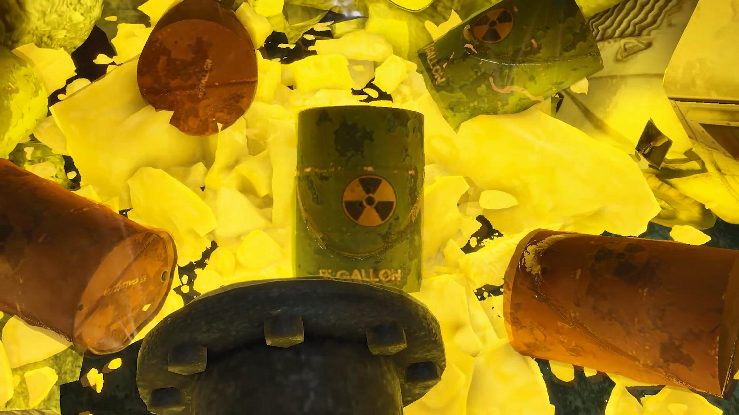 《荒野遊俠3》新DLC神聖大爆炸邪教 10月5日正式發售 《荒野遊俠3》新DLC神聖大爆炸邪教 10月5日正式發售