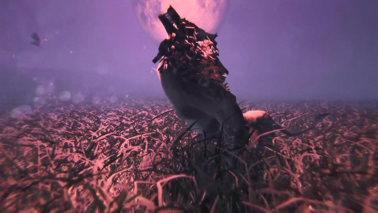 生存建造遊戲《暗夜降臨》新官方宣傳片 2022年發售