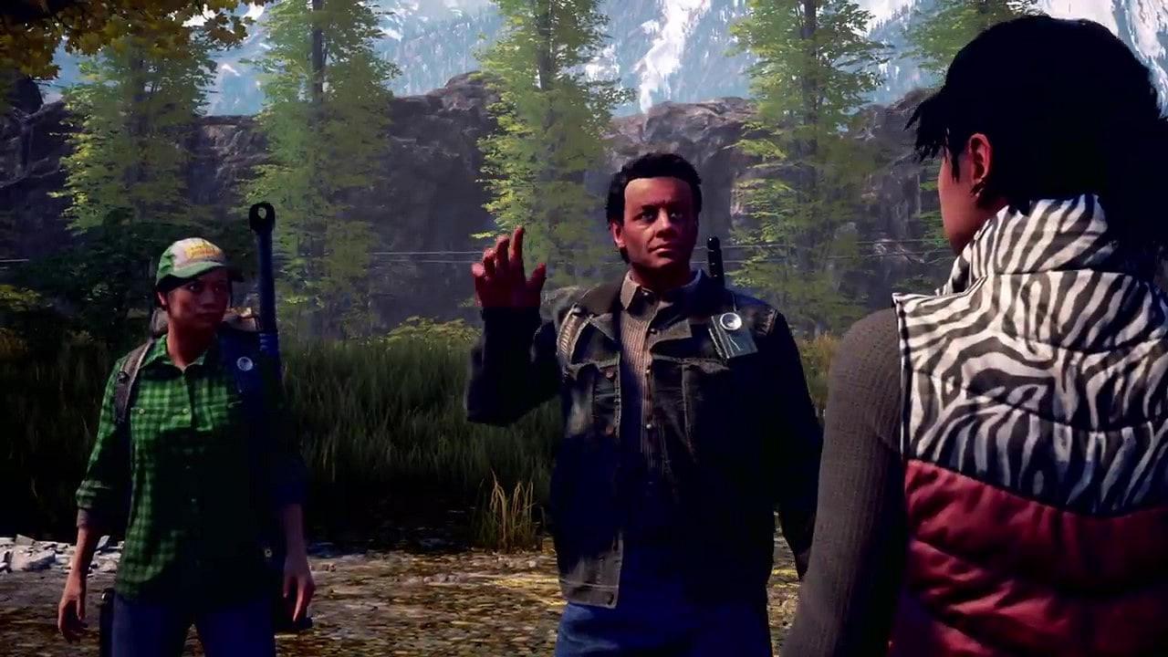 《腐朽之都2》新 DLC  “歸鄉”  一代地圖回歸