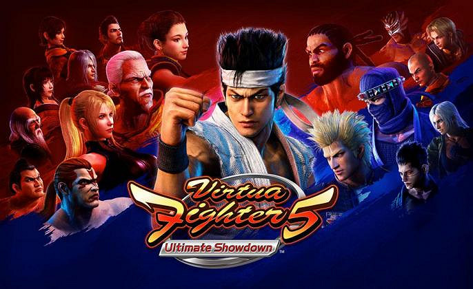 《VR快打5:最終對決》今日發布1.10版本更新 追加       “團體對戰”       規則 《VR快打5:最終對決》今日發布1.10版本更新 追加       “團體對戰”       規則