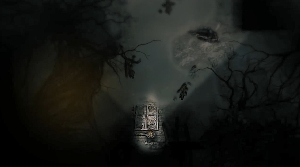 曾被開發者分享至海盜灣 《陰暗森林》5月登陸各大主機