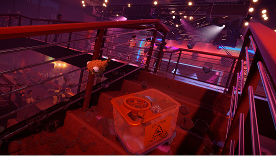 Curve Digital冒險新作《我是小魚兒》即將發售，做一條不懼困難的小魚