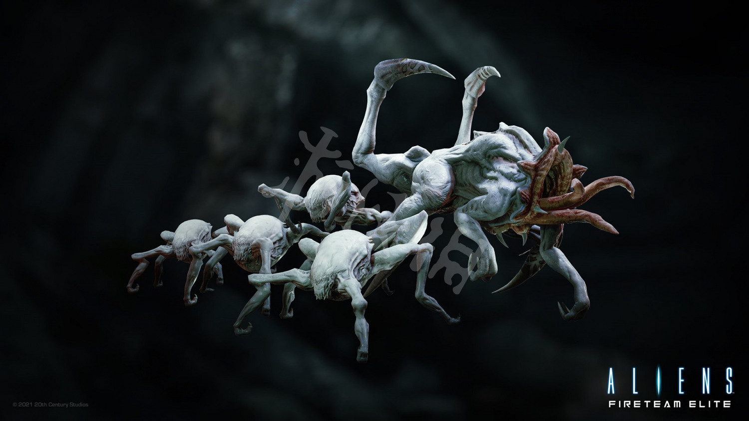 《異形戰術小隊》新敵人有哪些？遊戲新敵人一覽