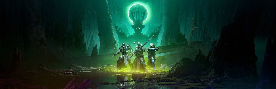 《天命2:邪姬魅影》2022年2月發售 Steam中國319元 《天命2:邪姬魅影》2022年2月發售 Steam中國319元