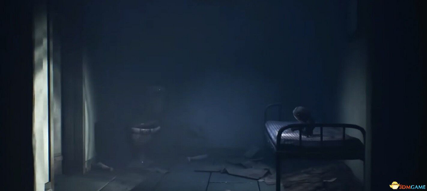 《小小夢魘2》全帽子全影子收集攻略 帽子影子位置總匯