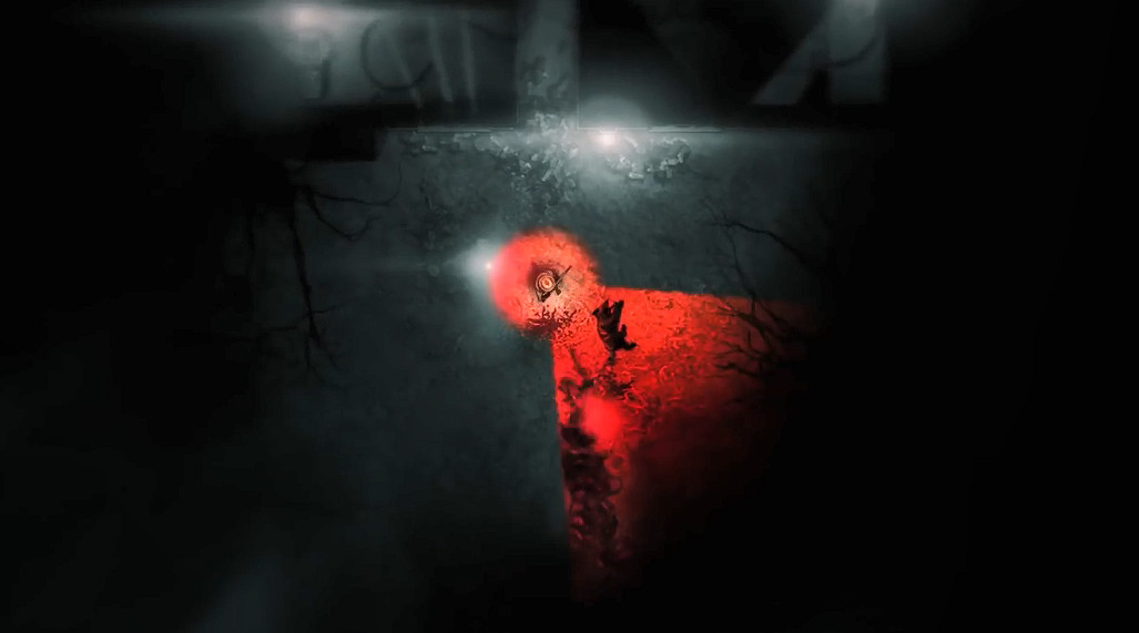 曾被開發者分享至海盜灣 《陰暗森林》5月登陸各大主機