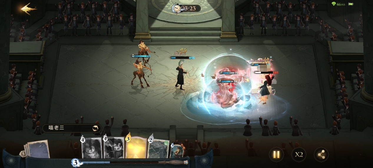 瘋狂三書流,單卡壓場安逸上分 《哈利波特:魔法覺醒》卡組推薦 瘋狂三書流,單卡壓場安逸上分 《哈利波特:魔法覺醒》卡組推薦