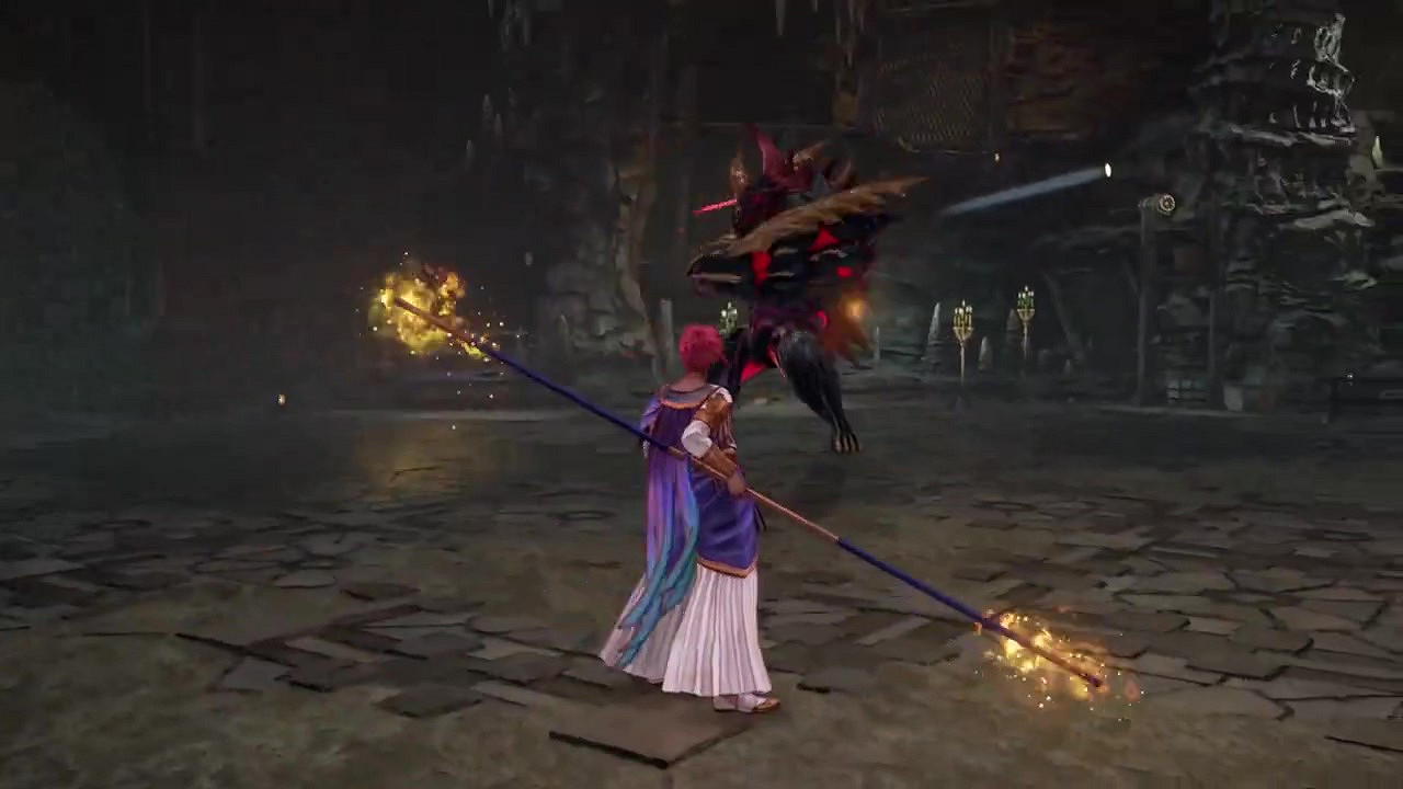 《破曉傳奇》新角色預告發布 棍術大師Dohalim登場