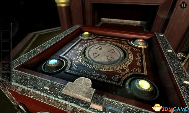 今日最新遊戲作品介紹 漢化助玩家闖出陰暗森林