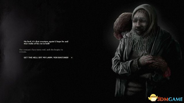 恐怖生存遊戲《陰暗森林》宣布8月17日正式發售！