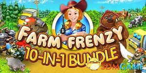 今日最新遊戲作品介紹 漢化助玩家闖出陰暗森林