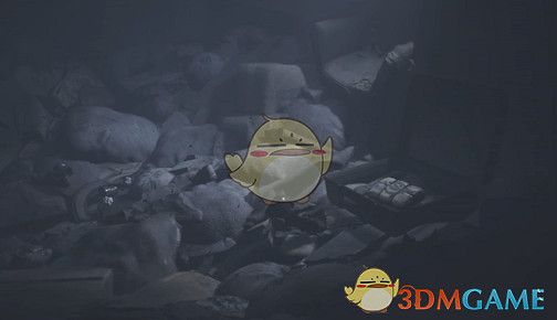 《小小夢魘2》全白金成就一覽