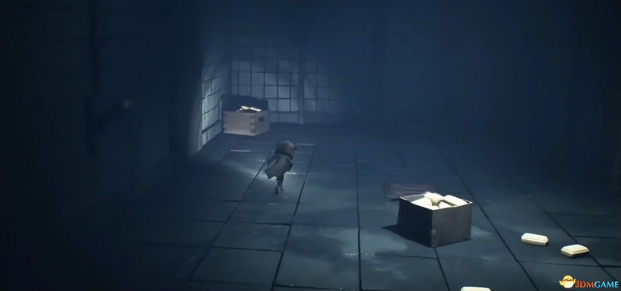 《小小夢魘2》全帽子全影子收集攻略 帽子影子位置總匯