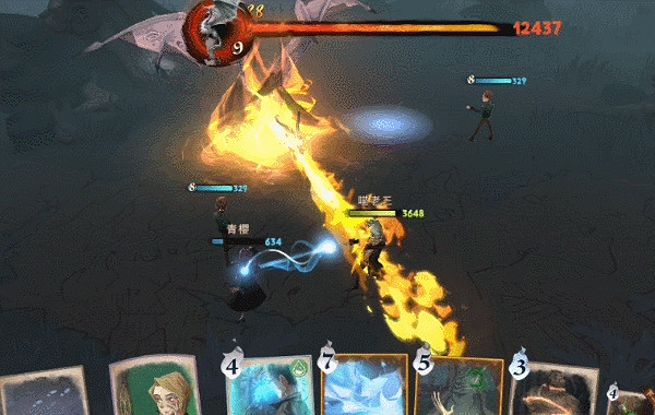 在迷霧重重的禁林中尋找線索吧 《哈利波特:魔法覺醒》禁林玩法詳解&攻略 在迷霧重重的禁林中尋找線索吧 《哈利波特:魔法覺醒》禁林玩法詳解&攻略