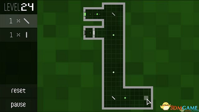 今日最新遊戲作品介紹 漢化助玩家闖出陰暗森林