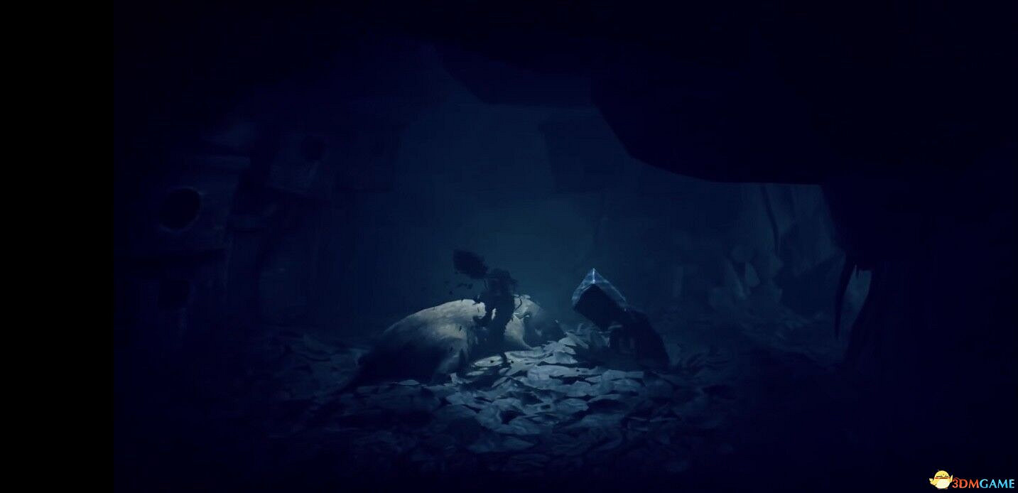 《小小夢魘2》全帽子全影子收集攻略 帽子影子位置總匯