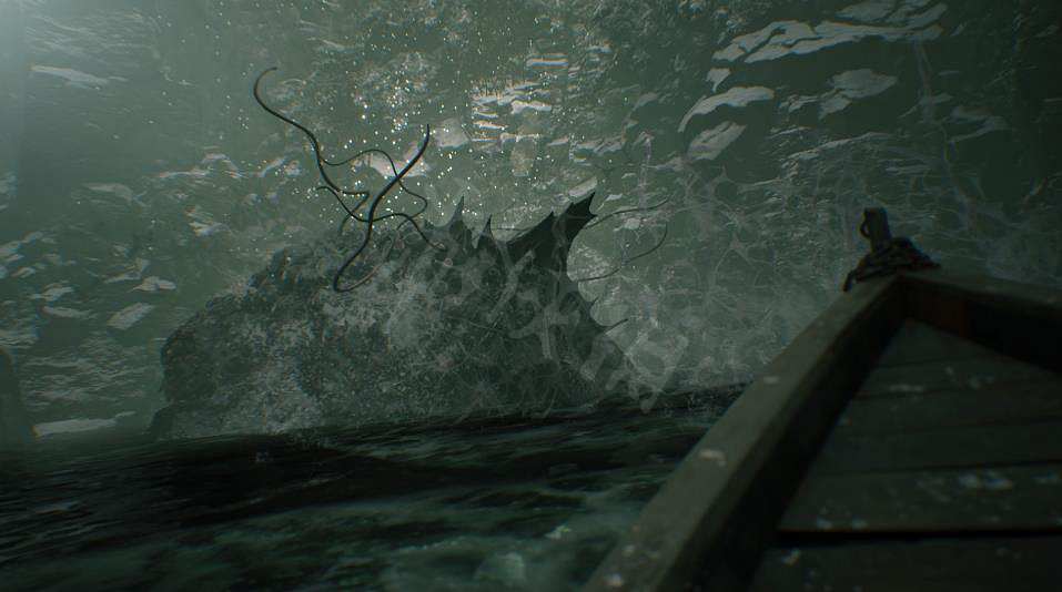 《惡靈古堡8》傭兵模式關卡規則介紹 《惡靈古堡8》傭兵模式關卡規則介紹