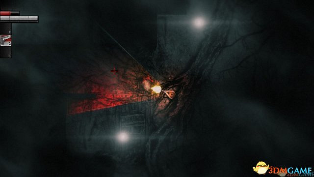 遊戲太恐怖 3DM《陰暗森林》正式版免安裝未加密版