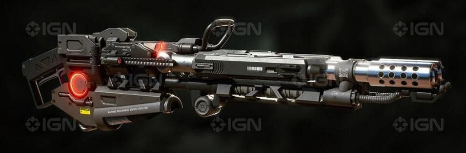 《異形戰術小隊》武器有哪些?部分武器種類特點介紹 《異形戰術小隊》武器有哪些?部分武器種類特點介紹