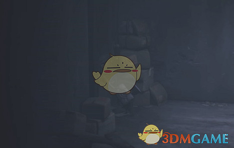 《小小夢魘2》全白金成就一覽