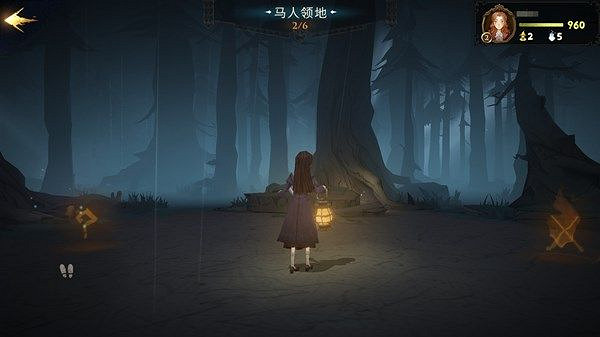 《哈利波特魔法覺醒》禁林怎麽過 禁林卡牌推薦與打法指南