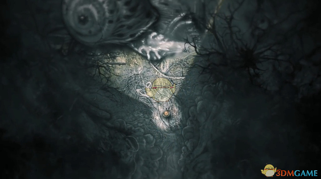 《陰暗森林》狼人支線任務攻略